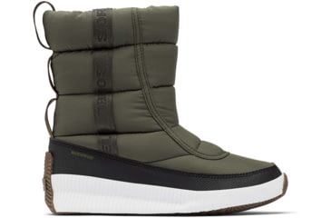 Image of Sorel Out N About Puffy Mid Boot - Women's, Alpine Tundra, 7 US, 1921961326-7