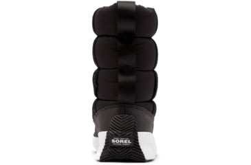 Image of Sorel Out N About Puffy Mid Boot - Women's, Black, 9.5 US, 1921961010-9.5