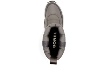Image of Sorel Out N About Puffy Mid Boot - Women's, Quarry, 5 US, 1921961052-5