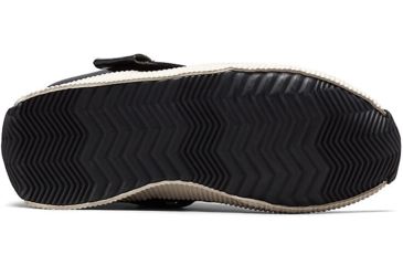 Image of Sorel Out N About Puffy - Womens, SHINY Black, 10.5, 1869931010-10.5