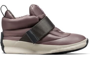 Image of Sorel Out N About Puffy - Womens, SHINY Purple Sage, 10.5, 1869931574-10.5