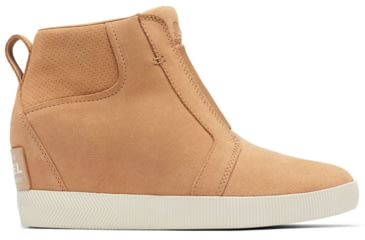 Image of Sorel Out N About Pull On Wedge Boot - Women's, 262, 9, 2058651-262-9