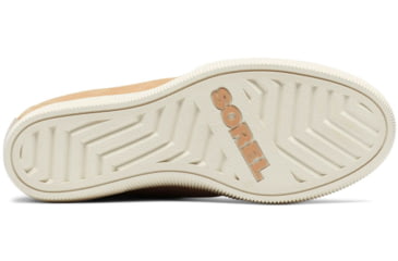 Image of Sorel Out N About Pull On Wedge Boot - Womens, Canoe/Sea Salt, 9, 2058651-262-9