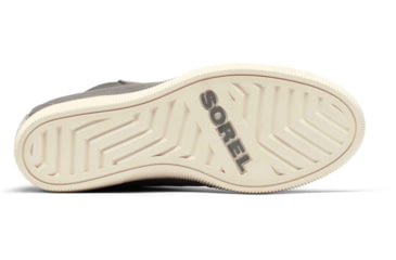 Image of Sorel Out N About Pull On Wedge Boot - Womens, Quarry/Sea Salt, 6.5, 2058651-052-6.5