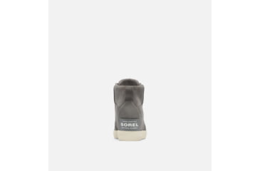 Image of Sorel Out N About Pull On Wedge Boot - Womens, Quarry/Sea Salt, 7US, 2058651052-7