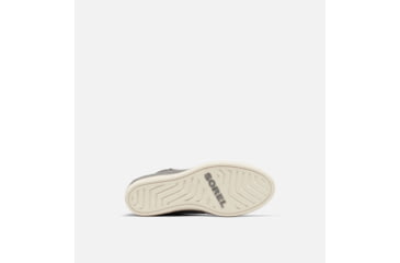 Image of Sorel Out N About Pull On Wedge Boot - Womens, Quarry/Sea Salt, 7US, 2058651052-7