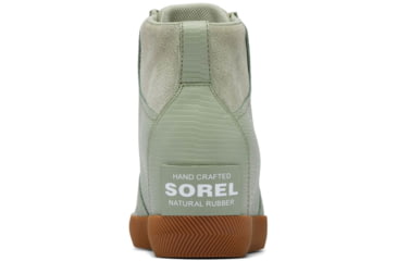 Image of Sorel Out N About Pull On Wedge Boot - Women's, 348, 11, 2058651-348-11