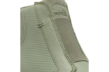 Image of Sorel Out N About Pull On Wedge Boot - Womens, Safari/Gum 2, 11, 2058651-348-11