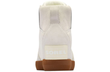 Image of Sorel Out N About Pull On Wedge Boot - Womens, Sea Salt/Gum 2, 8.5, 2058651-125-8.5