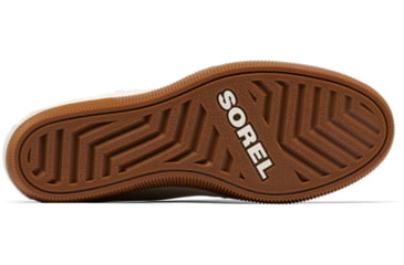 Image of Sorel Out N About Pull On Wedge Boot - Womens, Sea Salt/Gum 2, 8.5, 2058651-125-8.5