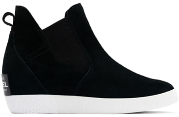 Image of Sorel Out N About Slip-On Wedge - Women's, 010, 11, 2033021-010-11