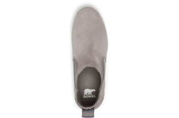 Image of Sorel Out N About Slip-On Wedge - Women's, 061, 6, 2033021-061-6