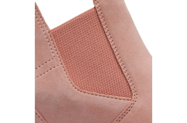 Image of Sorel Out N About Slip-On Wedge Boots - Womens, Faux Pink/Gum 2, 8.5, 2033021-672-8.5