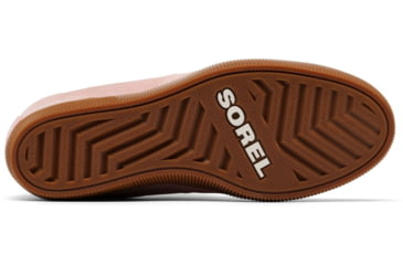 Image of Sorel Out N About Slip-On Wedge Boots - Womens, Faux Pink/Gum 2, 8.5, 2033021-672-8.5