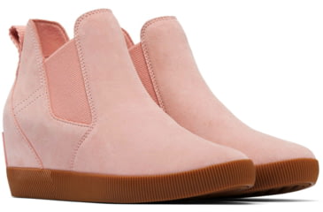 Image of Sorel Out N About Slip-On Wedge - Women's, 672, 8.5, 2033021-672-8.5