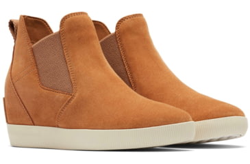 Image of Sorel Out N About Slip-On Wedge - Women's, 253, 11, 2033021-253-11