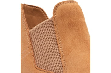 Image of Sorel Out N About Slip-On Wedge Boots - Womens, Tawny Buff/Chalk, 9 US, 2033021-253-9