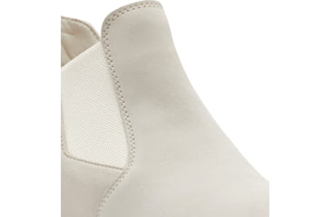 Image of Sorel Out N About Slip-On Wedge II Bootie - Women's, Chalk, White, 9.5, 2033021-191-9.5