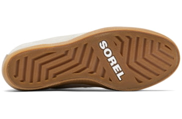 Image of Sorel Out N About Slip-On Wedge II Bootie - Women's, Chalk, White, 9.5, 2033021-191-9.5