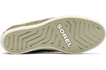 Image of Sorel Out N About Slip-On Wedge II Bootie - Women's, Stone Green, Laurel Leaf, 8, 2033021-397-8