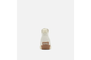 Image of Sorel Out N About Slip-On Wedge - Womens, Chalk/White, 10 US, 1981671-191-10