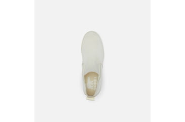 Image of Sorel Out N About Slip-On Wedge - Womens, Chalk/White, 10 US, 1981671-191-10