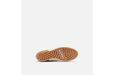 Image of Sorel Out N About Slip-On Wedge - Womens, Chalk/White, 10 US, 1981671-191-10