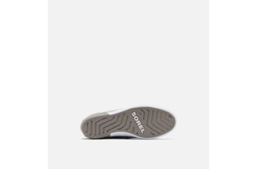 Image of Sorel Out N About Slip-On Wedge - Womens, Chrome Grey/White, 7 US, 1981671-061-7