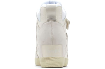Image of Sorel Out N About Sport Wedge Boots - Womens, White/Sea Salt, 7 US, 2038351-100-7