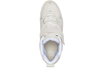 Image of Sorel Out N About Sport Wedge Boots - Womens, White/Sea Salt, 7 US, 2038351-100-7