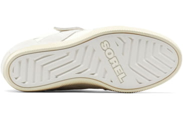 Image of Sorel Out N About Sport Wedge Boots - Womens, White/Sea Salt, 7 US, 2038351-100-7