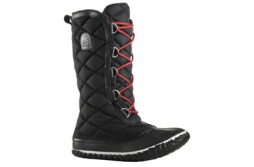 Image of Sorel Out N About Tall Casual Boot - Women's