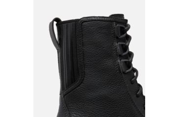 Image of Sorel Phoenix Lace Boot - Womens, Black, 6.5, 1807761010-6.5