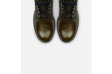Image of Sorel Phoenix Lace Boot - Womens, CVS-Hiker Green, 10.5, 1822791371-10.5