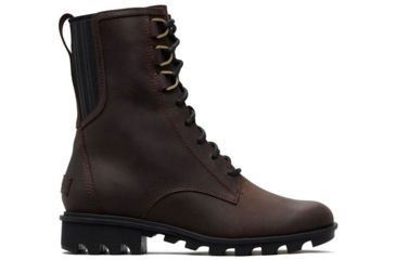 Image of Sorel Phoenix Lace Boot - Womens, Ready-Cattail, 8, 1834131908-8
