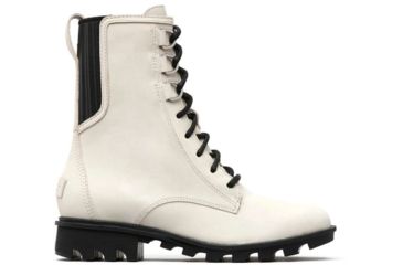 Image of Sorel Phoenix Lace Boot - Womens, Tussock-Fawn, 7, 1834141920-7