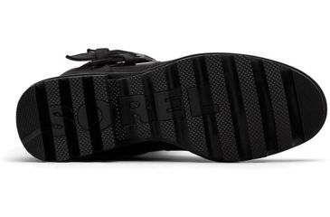 Image of Sorel Phoenix Moto Cozy - Womens, DEL RIO Black, 6.5, 1870301010-6.5