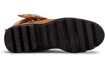 Image of Sorel Phoenix Moto Cozy - Womens, DEL RIO Camel Brown, 6, 1870301224-6