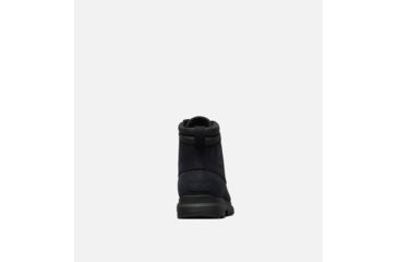 Image of Sorel Portzman Lace Boot- Mens, Black, Black, 13, 1760761010-13