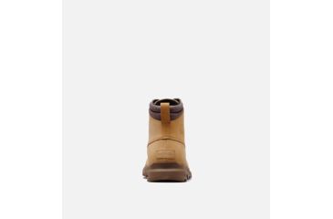 Image of Sorel Portzman Lace Boot- Mens, Buff, Hawk, 10, 1760761281-10