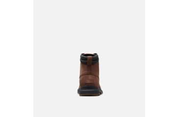 Image of Sorel Portzman Lace Boot- Mens, Tobacco, Black, 8.5, 1760761256-8.5