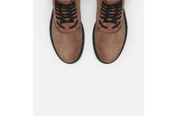 Image of Sorel Portzman Lace Boot- Mens, Tobacco, Black, 8.5, 1760761256-8.5