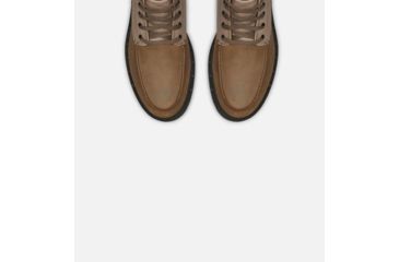 Image of Sorel Portzman Moc Toe Boot - Mens, Major, Concrete, 7, 1750221245-7