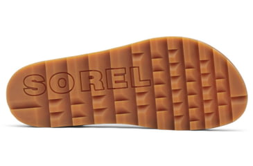 Image of Sorel Roaming Criss Cross Sandal - Womens, Camel Brown, 9.5 US, 1897101-224-9.5