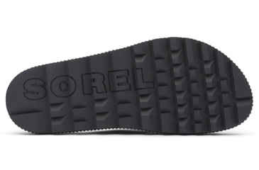 Image of Sorel Roaming Criss Cross Slide - Womens, Sage, 9 US, 1897071-365-9