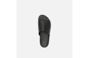 Image of Sorel Roaming Decon Slide Sandals - Womens, Black, 10 US, 1936611-010-10