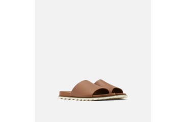 Image of Sorel Roaming Decon Slide Sandals - Womens, Velvet Tan, 8 US, 1944151-242-8