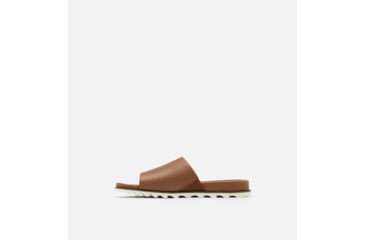 Image of Sorel Roaming Decon Slide Sandals - Womens, Velvet Tan, 8 US, 1944151-242-8