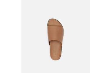 Image of Sorel Roaming Decon Slide Sandals - Womens, Velvet Tan, 8 US, 1944151-242-8