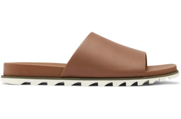 Image of Sorel Roaming Decon Slide Sandals - Womens, Velvet Tan, 8 US, 1944151-242-8